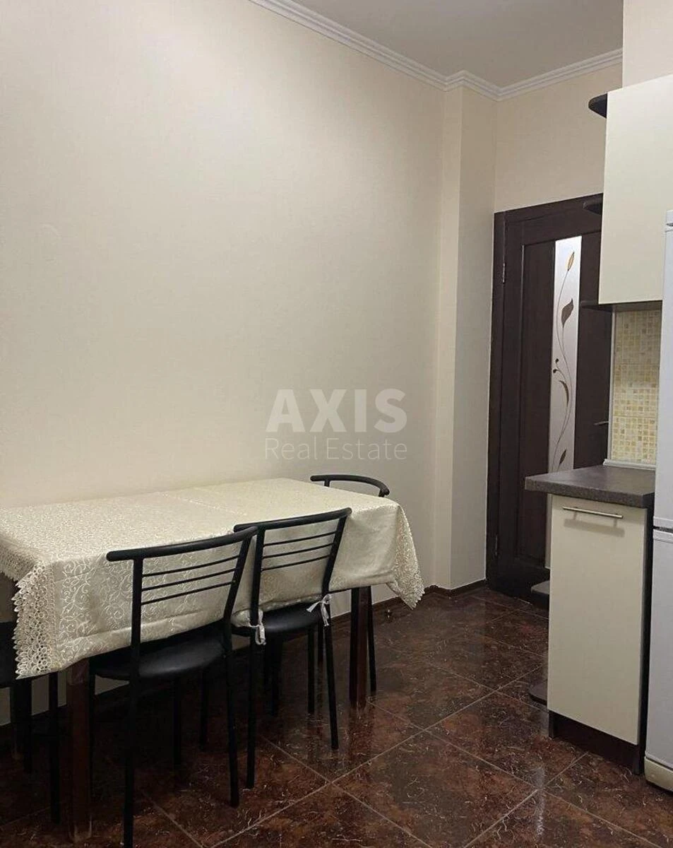 1k apartment vul. Regeneratorna 4, корп. 1623682