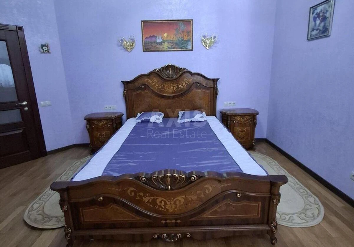 3k apartment vul. Jevgena Konoval'cja 44А711114