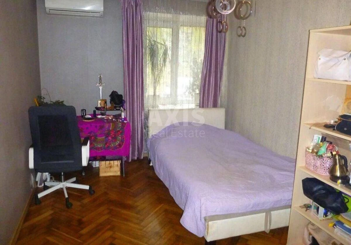 2k apartment vul. Okipnoi' Rai'sy 5А695853
