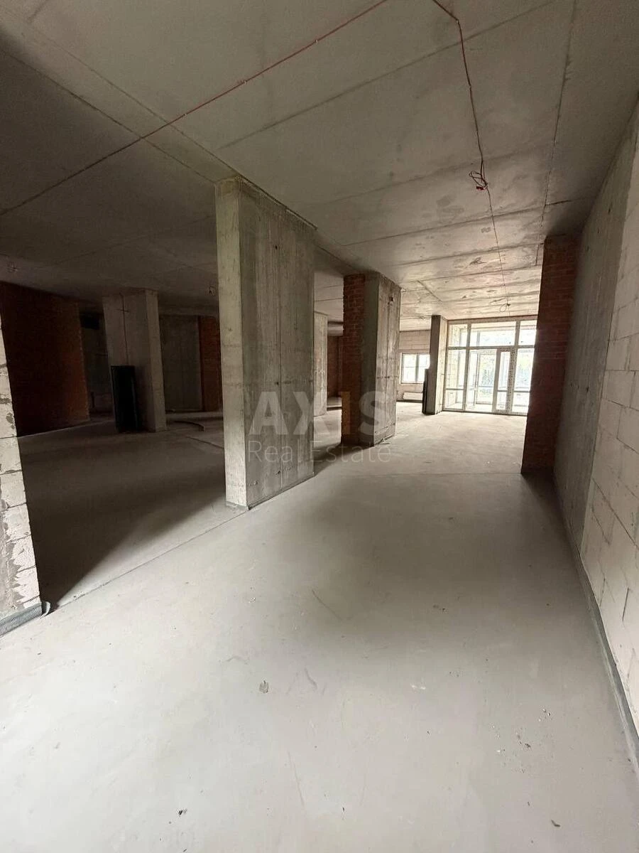 Trade object vul. Novopol'ova 2, 199m2712174