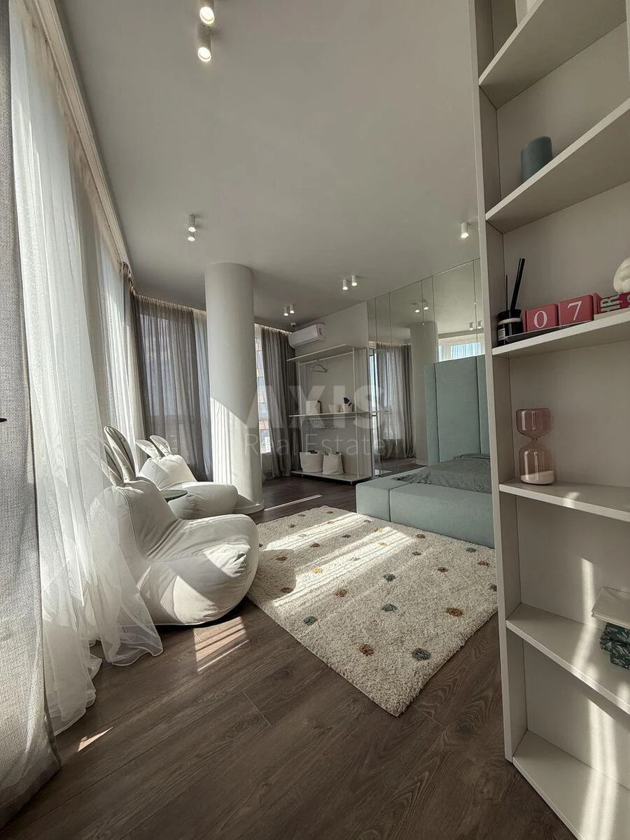 2k apartment vul. Berkovec'ka 6620859