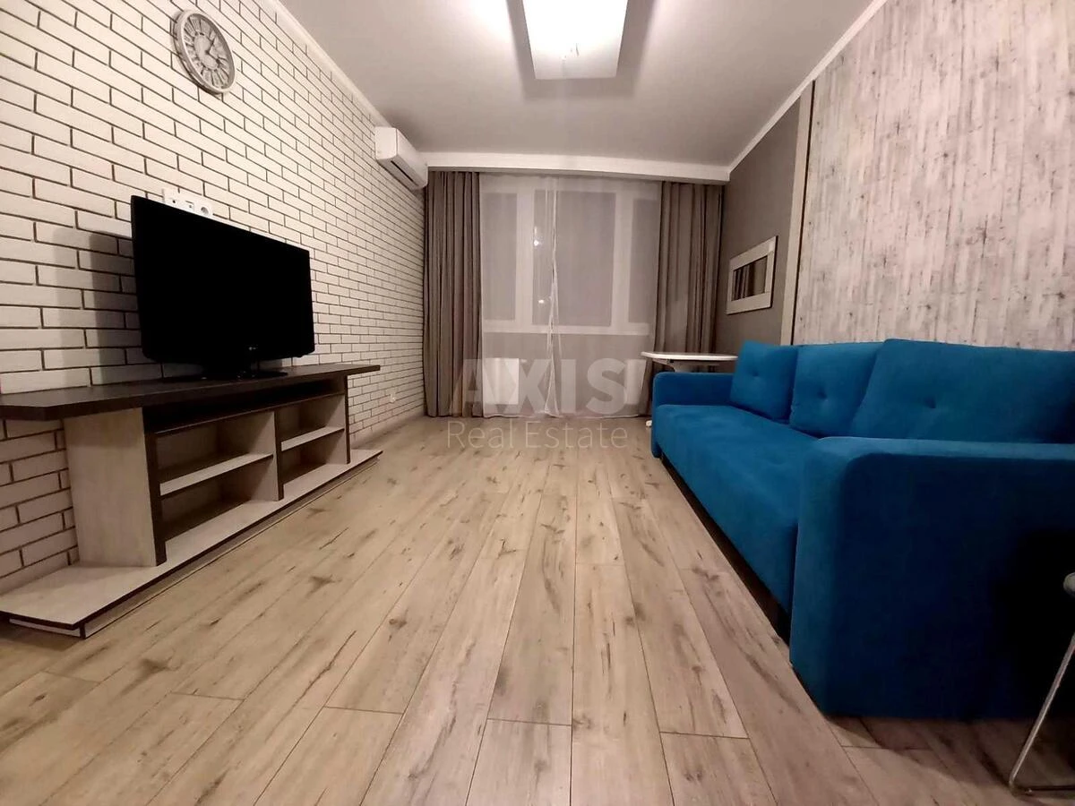 2k apartment pr-t Sobornosti 30А712664