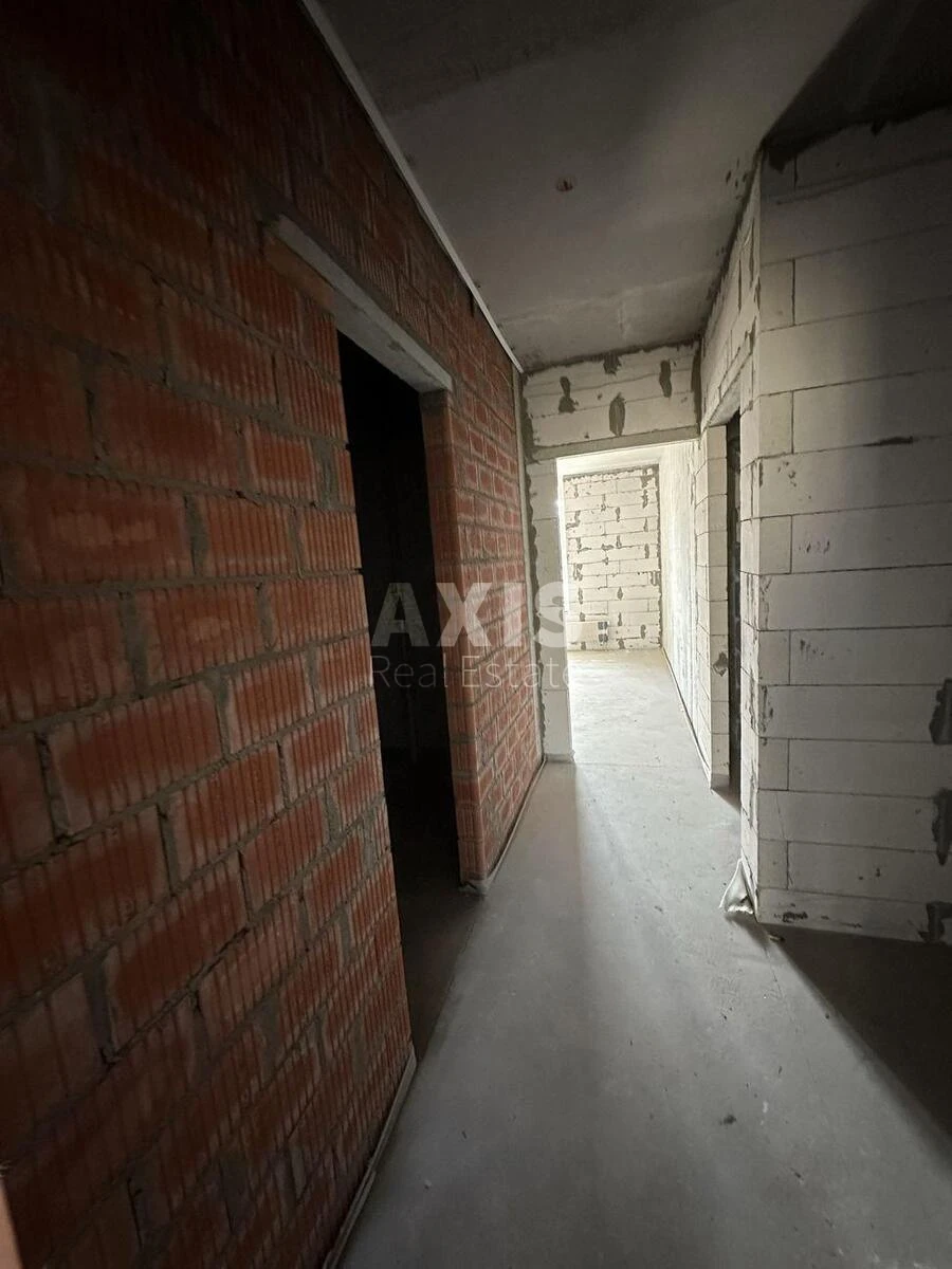 3k apartment vul. Kvitky Cisyk 32690784