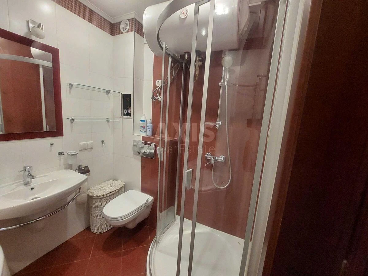 4k apartment vul. Yulia Zdanovska 54А6993115