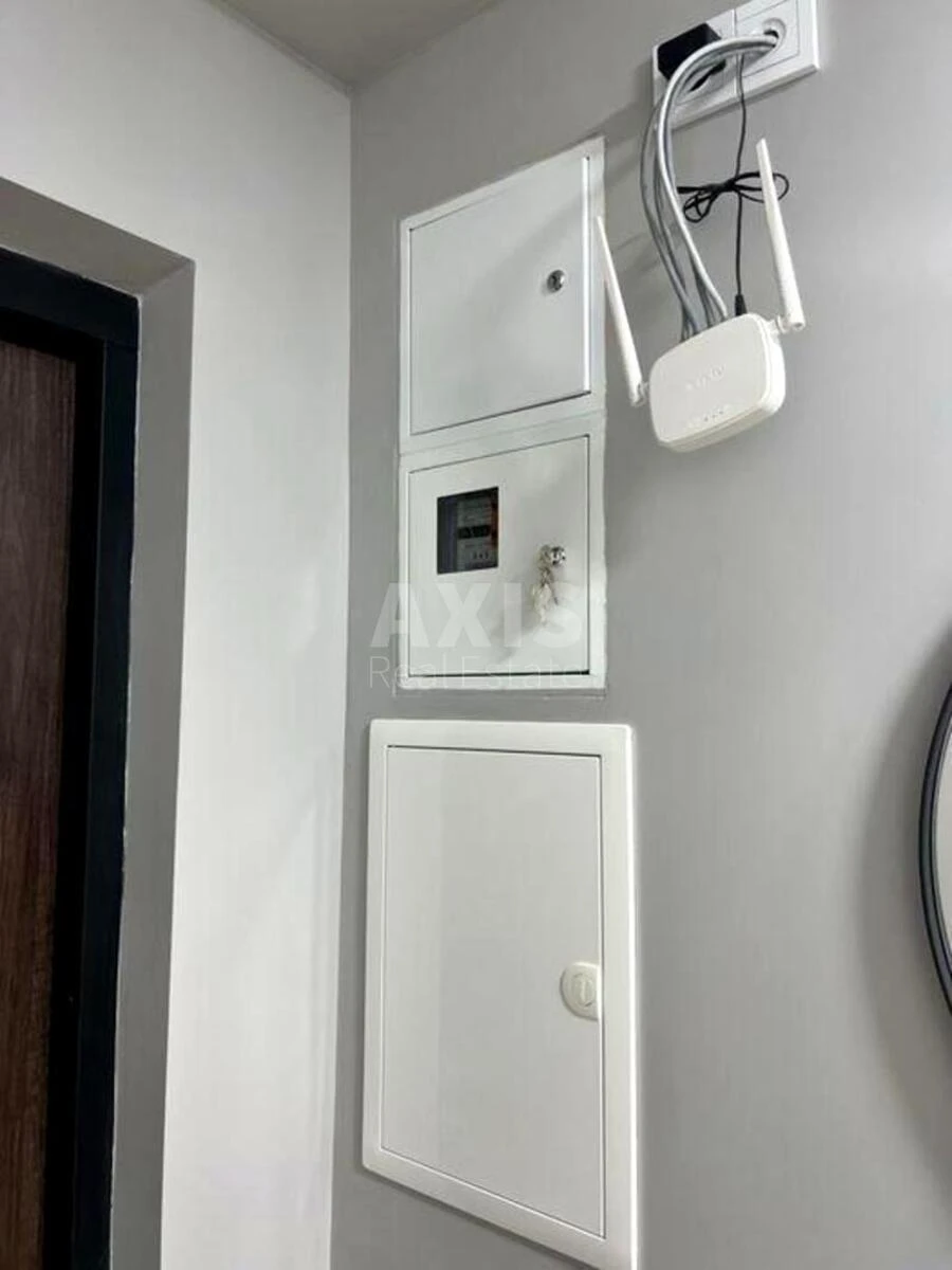 3к квартира ул. Парково-Сырецкая 106684112