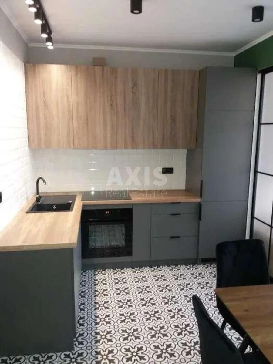 2k apartment vul. Kadets'kyj gaj 1068548