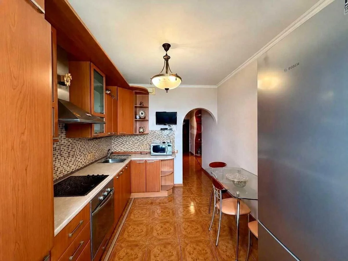2k apartment bul. Verhovnoi' Rady 21А7006115
