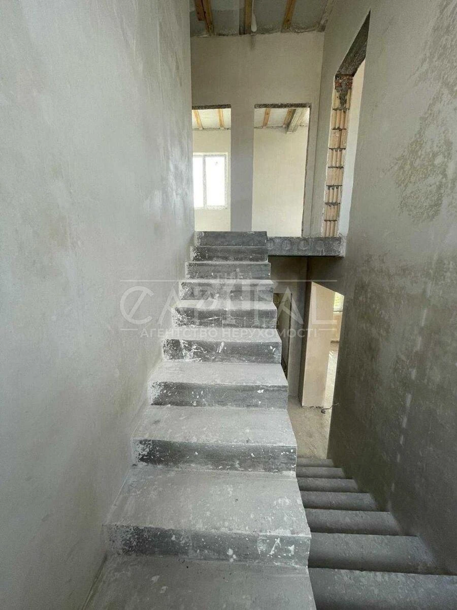 Дoм ул. Качуры Якова, 160м2, город Киев630244
