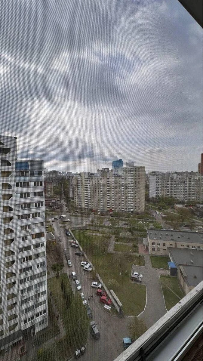 1к квартира шоссе Харьковское 56686006