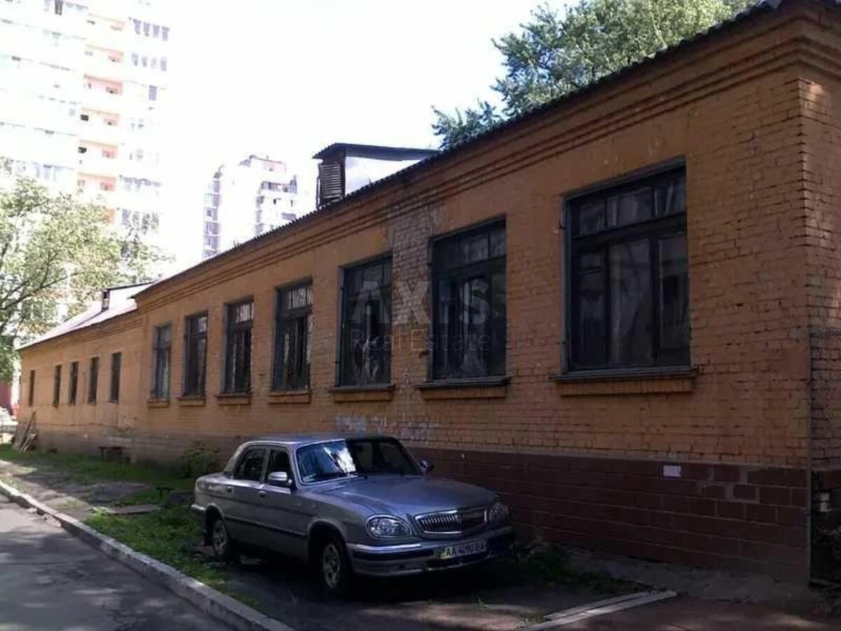Объект торговли ул. Ушакова Николая 16, 636м2686531