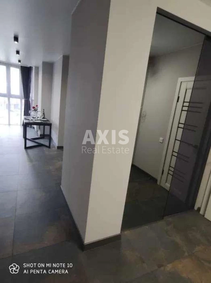 1k apartment vul. Mykil's'ko-Slobids'ka 10237559