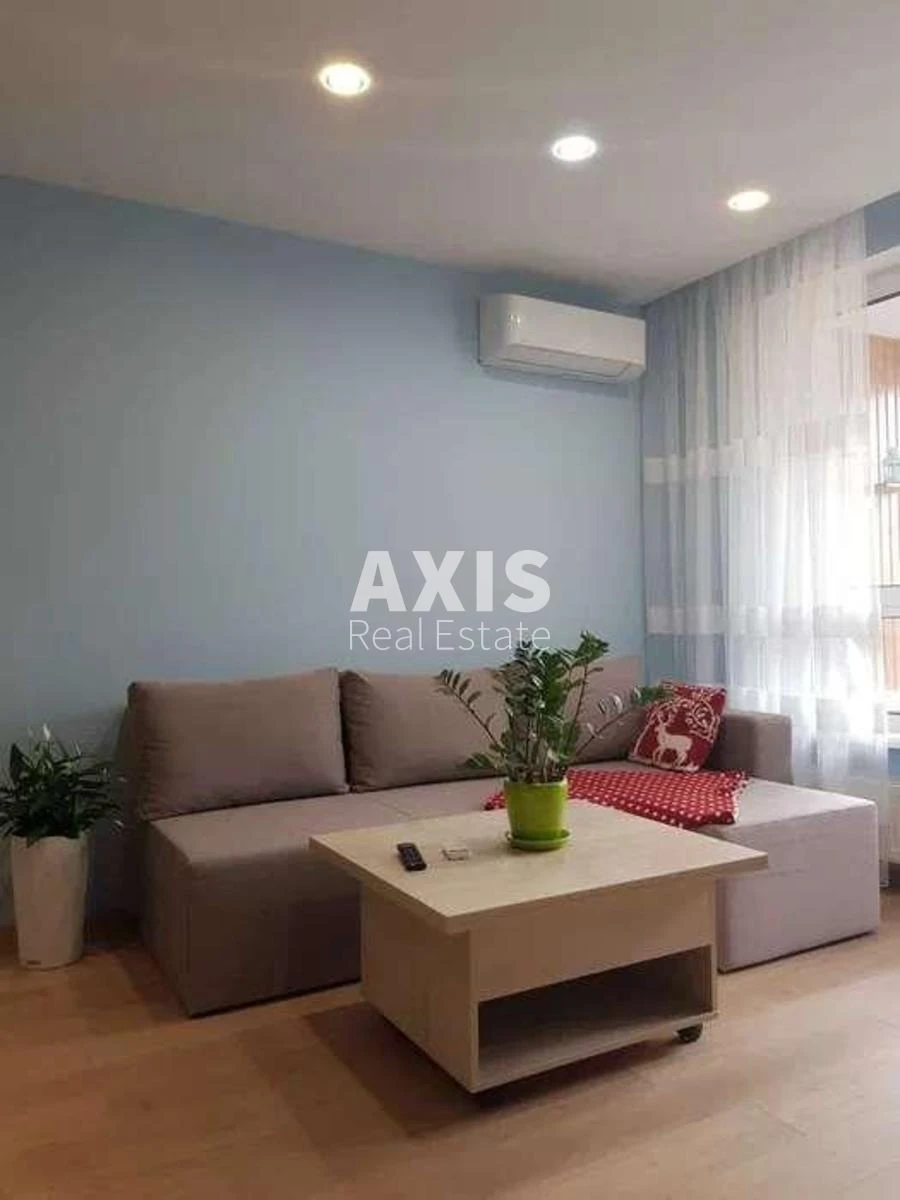 2k apartment vul. Zarichna 1268280