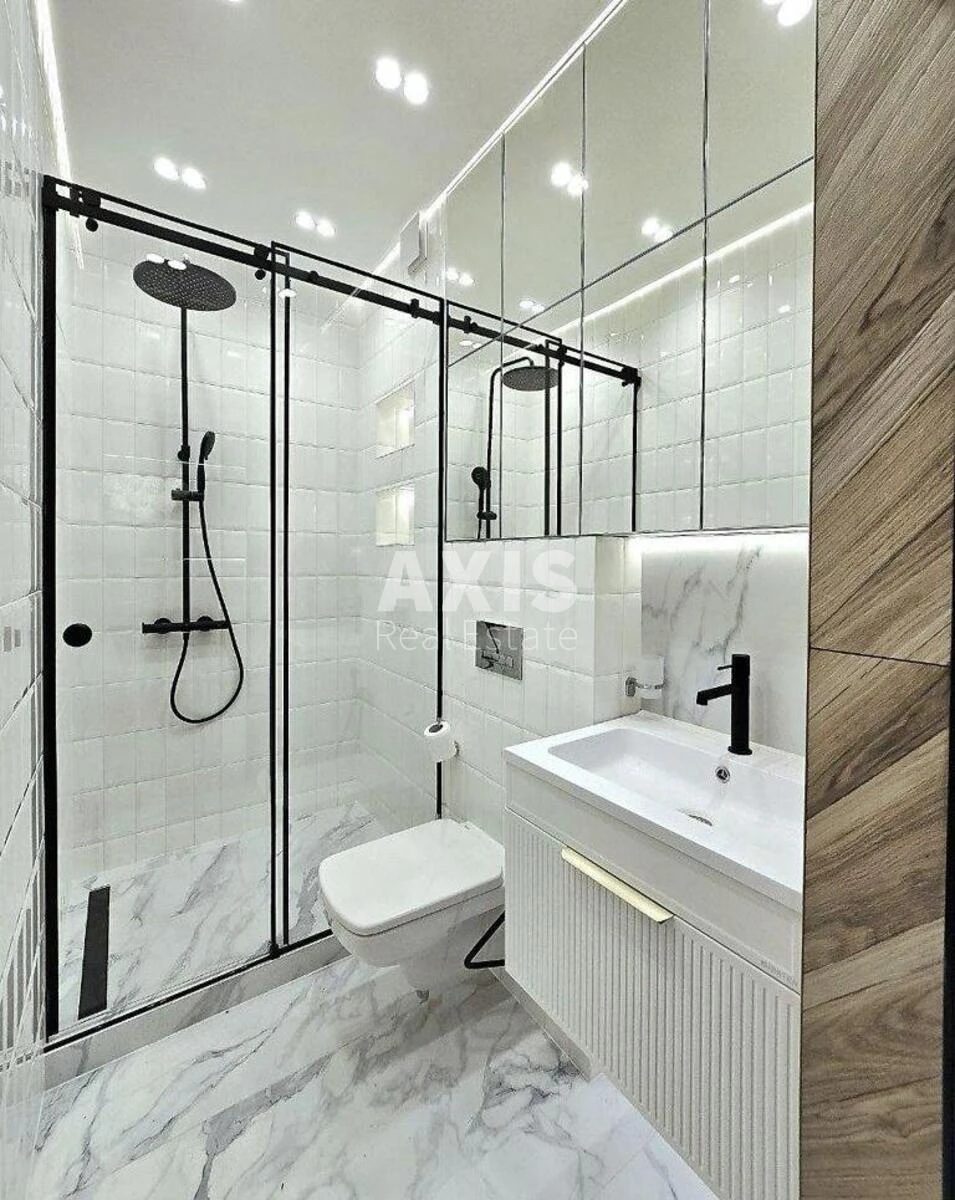 1k apartment vul. Viktora Nekrasova 86697711