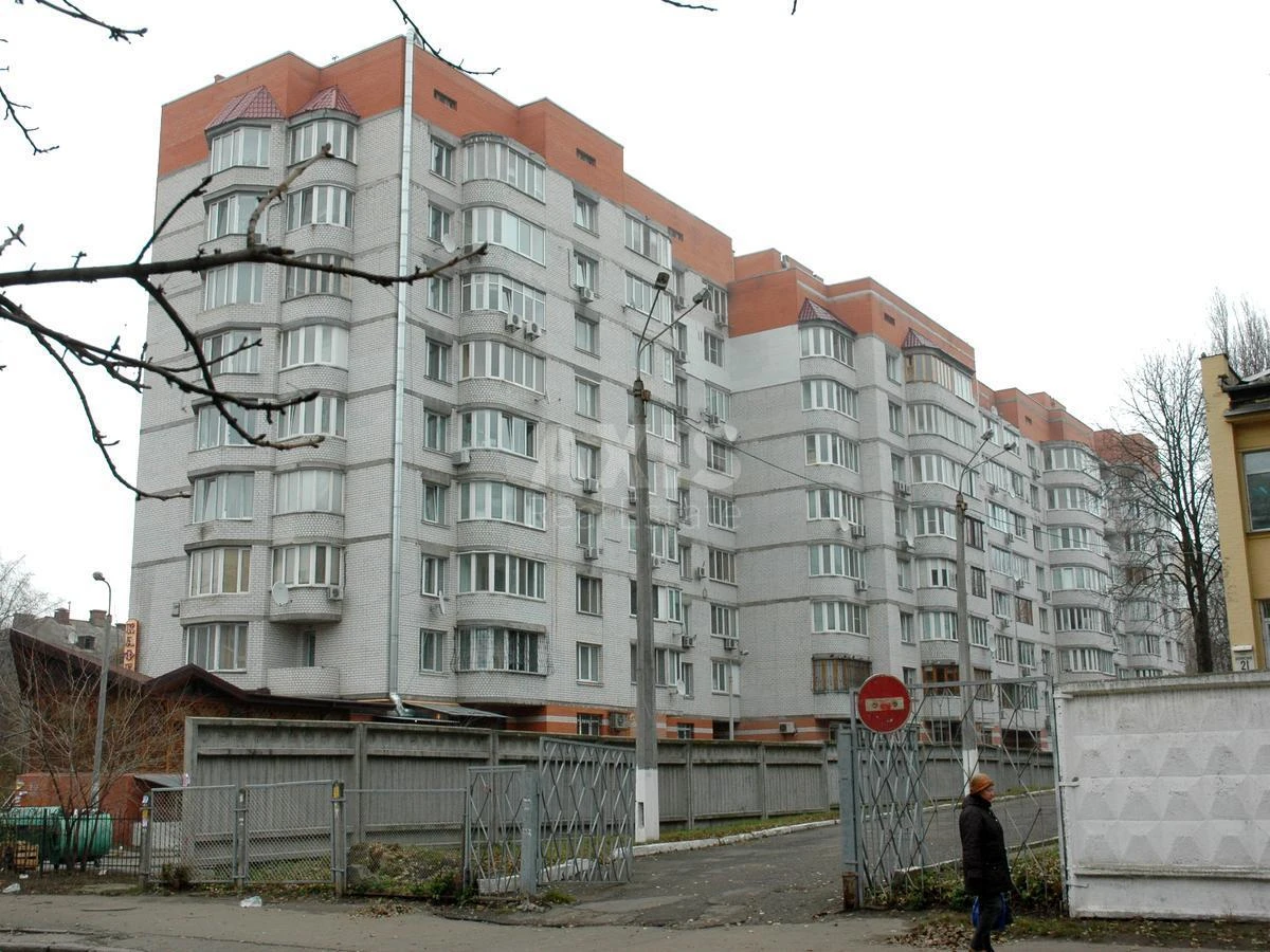 3к квартира ул. Донецкая 37/196883213