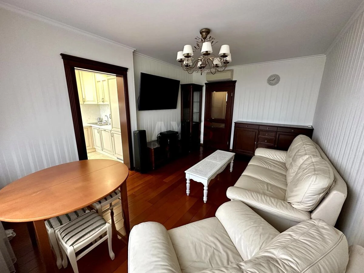 3k apartment prov. Vynogradnyj 1/11688401