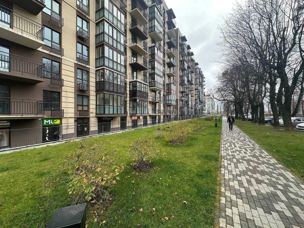 Объект торговли ул. Метрологическая 107, 125м2718721