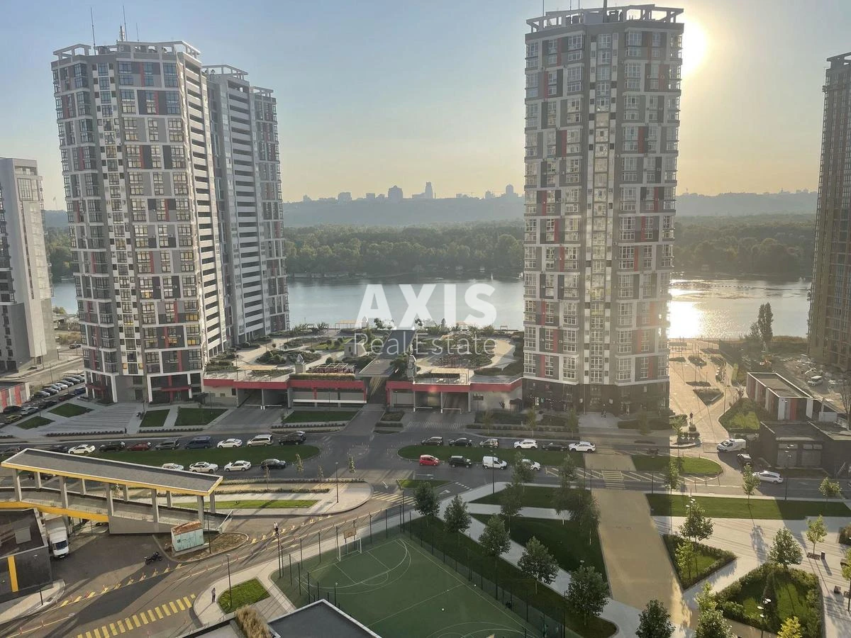 2k apartment vul. Sagajdaka Stepana 101Ш362467