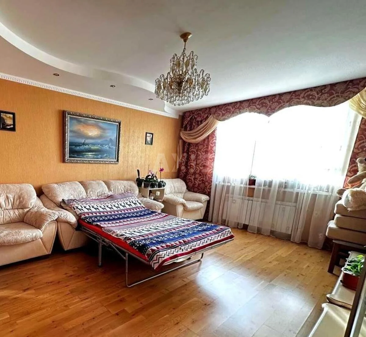 2k apartment vul. Chavdar Jelyzavety 5703841
