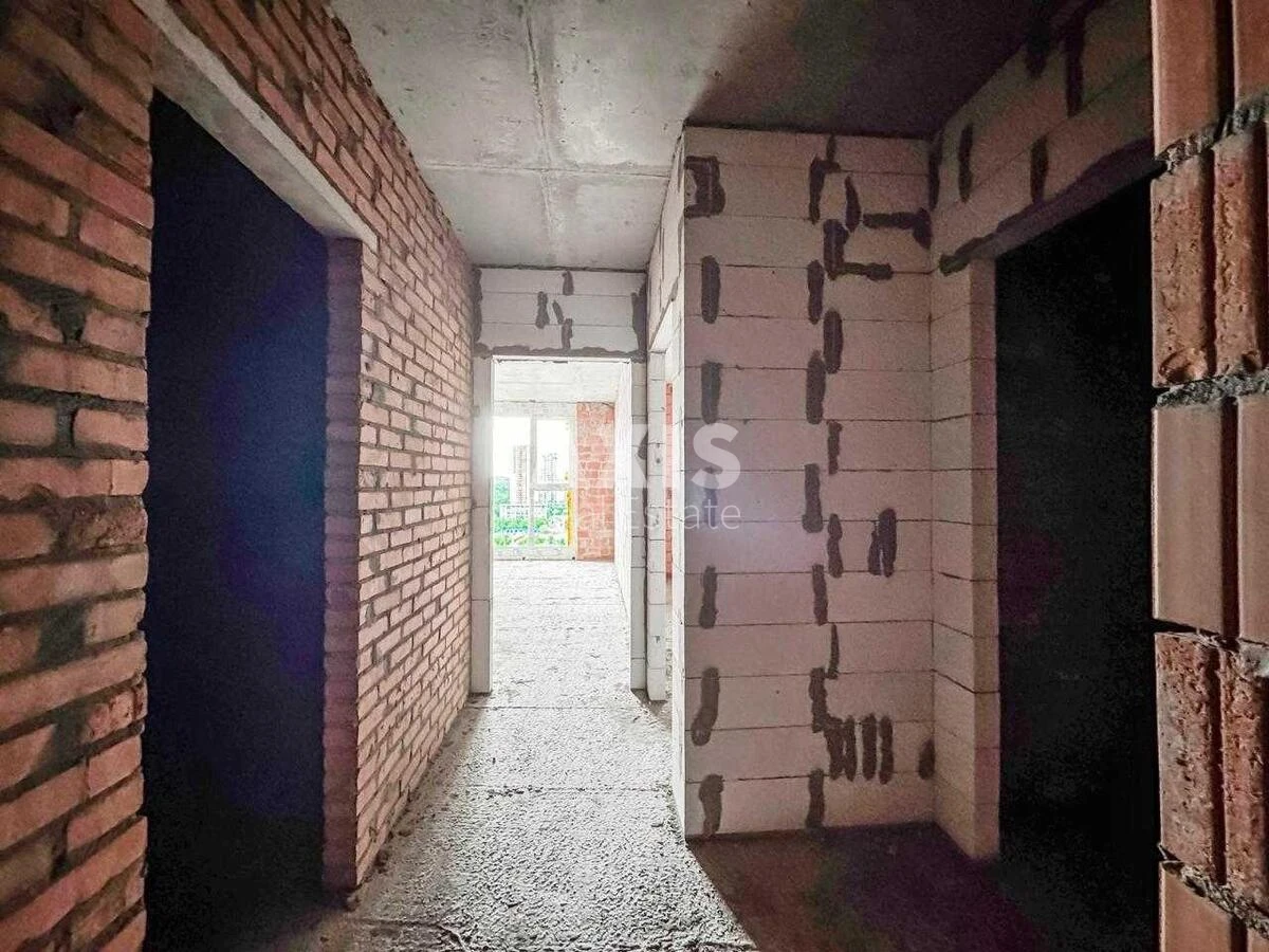 1k apartment vul. Jevgena Konoval'cja 30686971