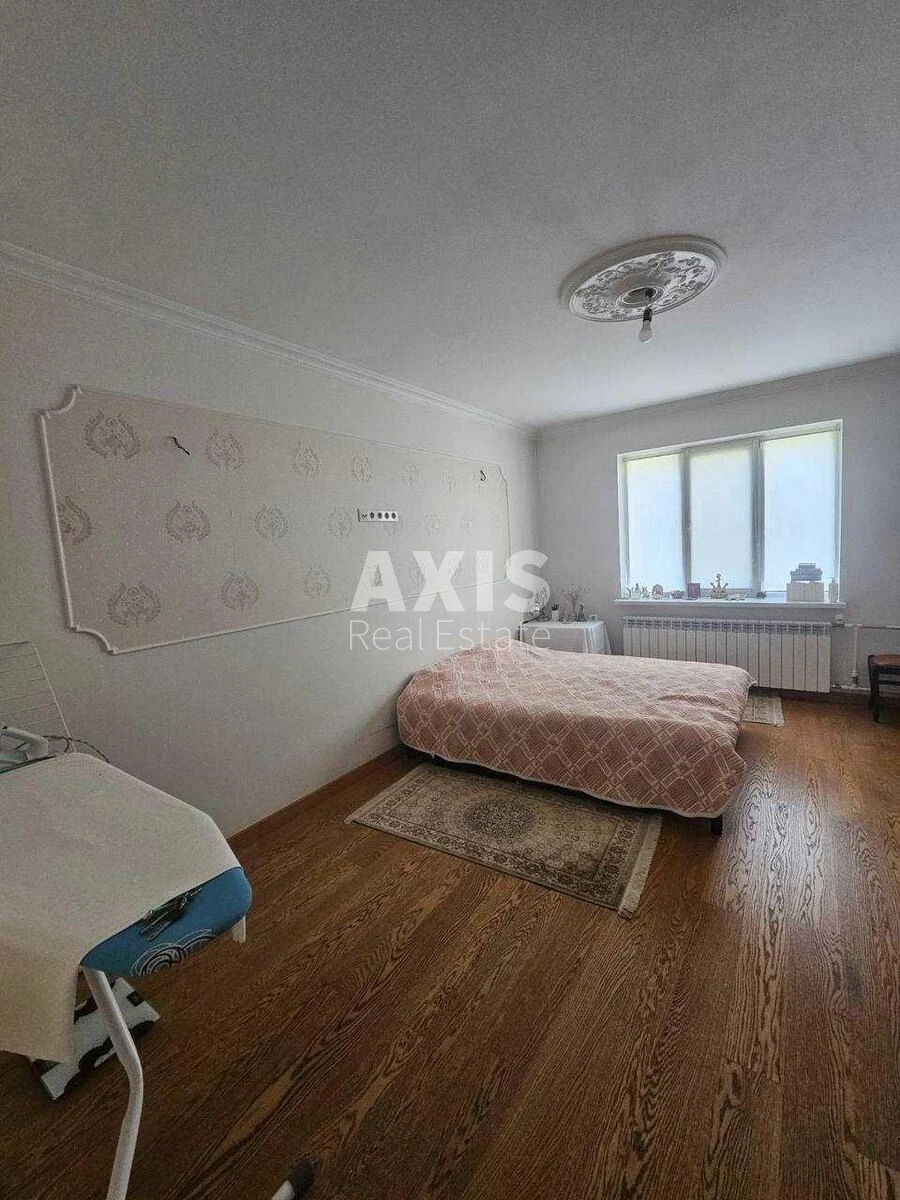 3k apartment pr-t Bazhana Mykoly Seven A682273