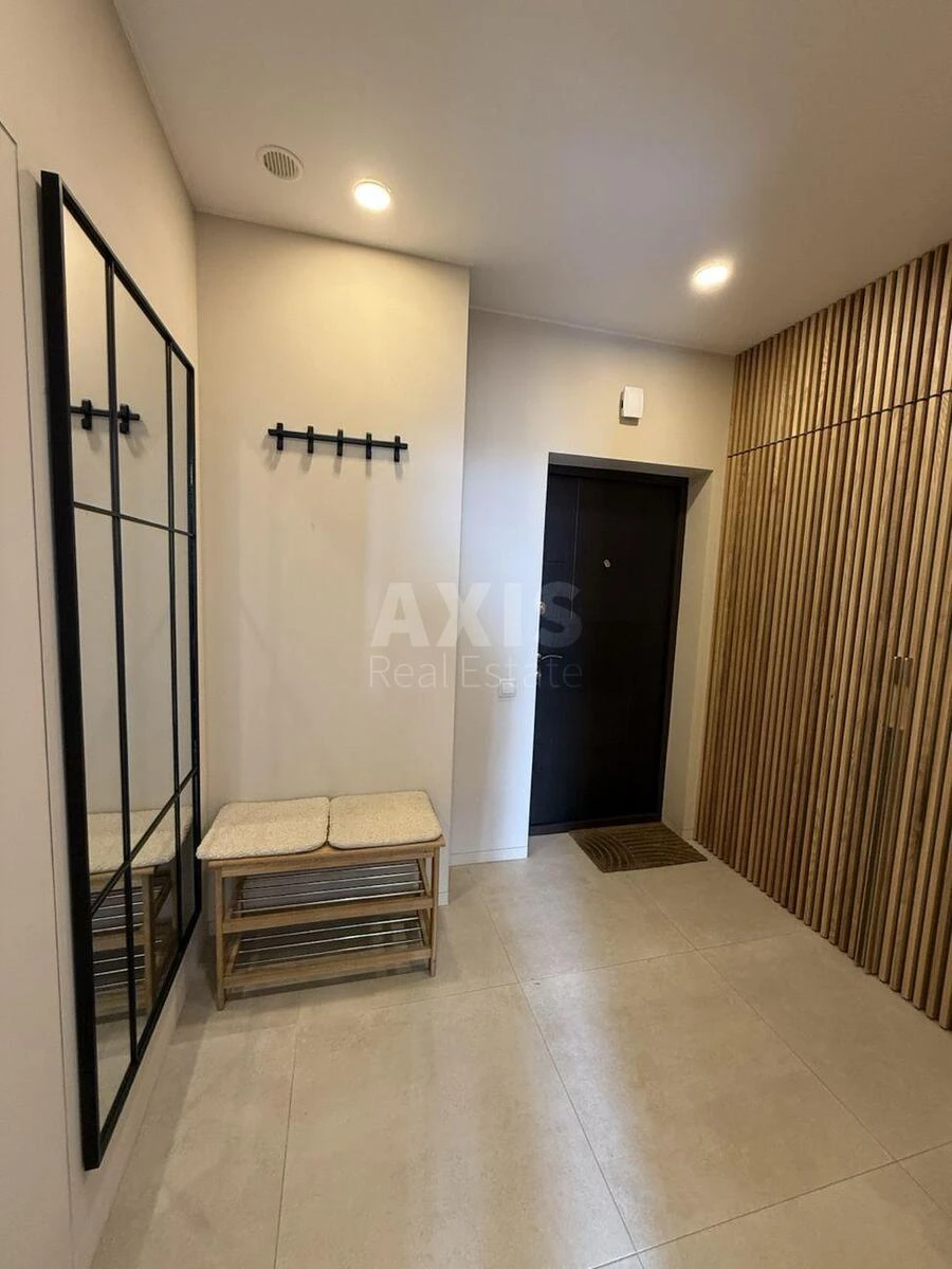 1k apartment prov. Pryladnyj 10В690478