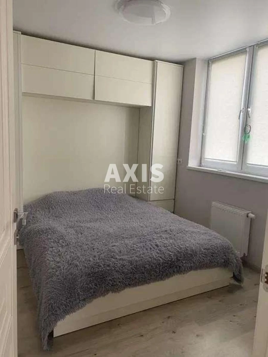 2k apartment vul. Krushel'nyc'koi' Solomii' 15А301463