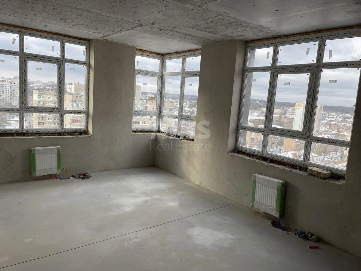 2k apartment vul. Avtozavods'ka 72Б706800
