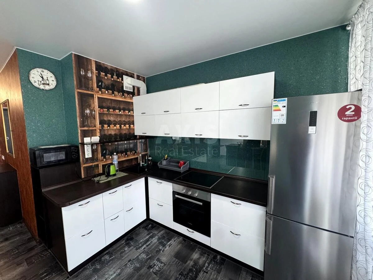 1k apartment pr-t Yevropeyskoho Soyuzu 41В67661