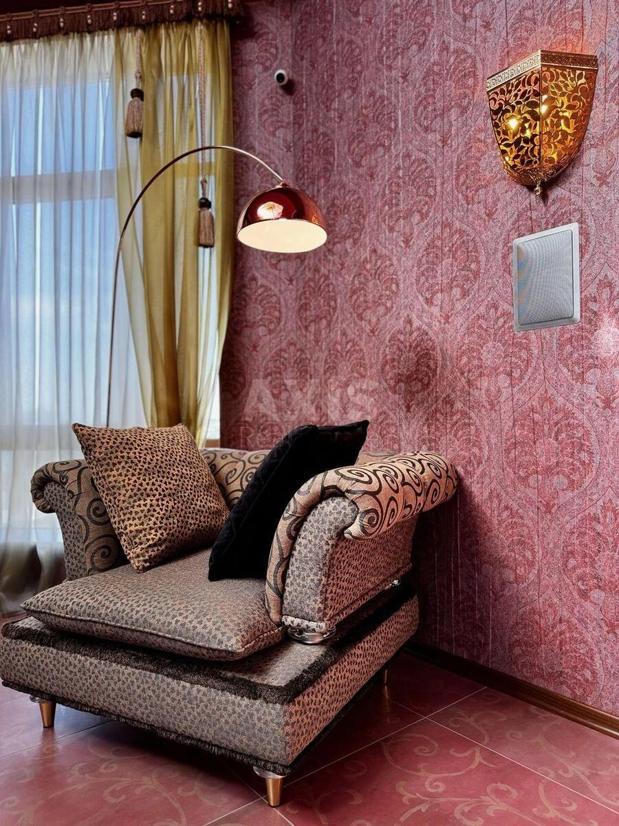 4k apartment vul. Darvina 16091117