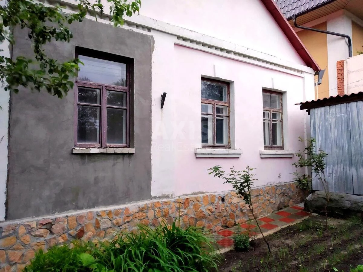 House prov. Moskvina, 140m2, Kyiv city693819