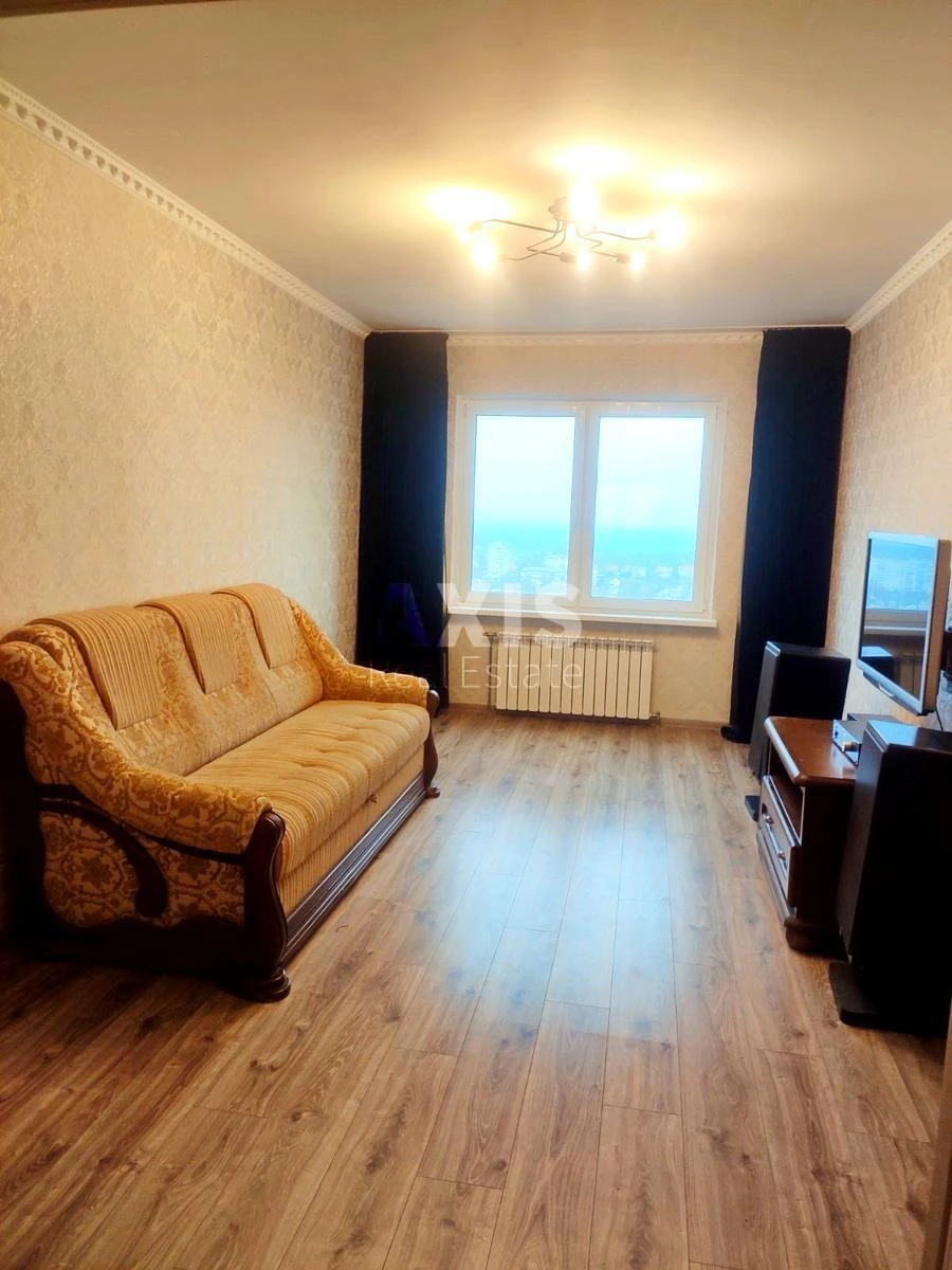 3k apartment vul. Mezhova 23Б639541
