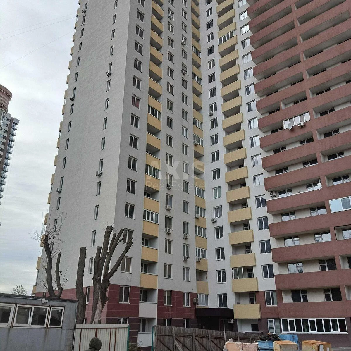 1k apartment vul. Ukrai'ns'ka 66841113