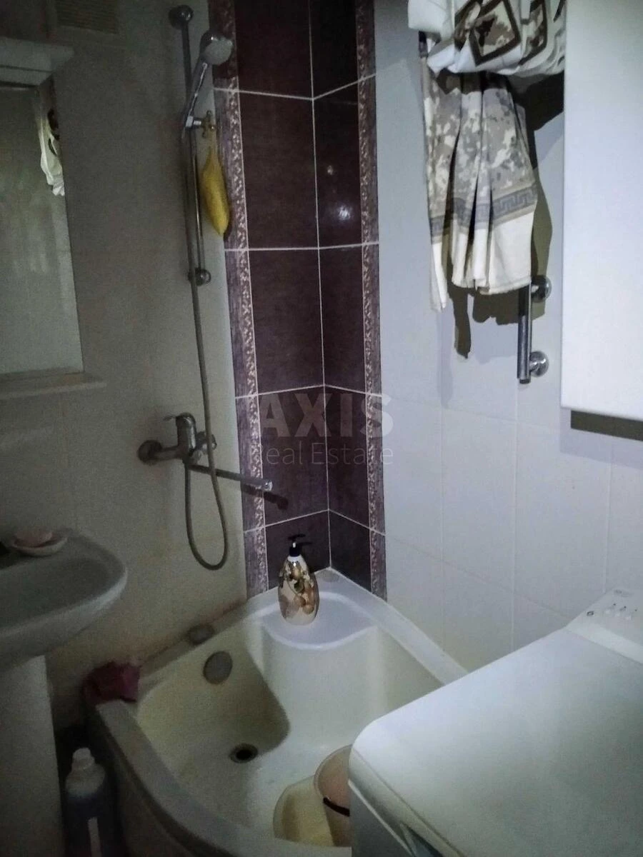 2k apartment vul. Okipnoi' Rai'sy 7А698625