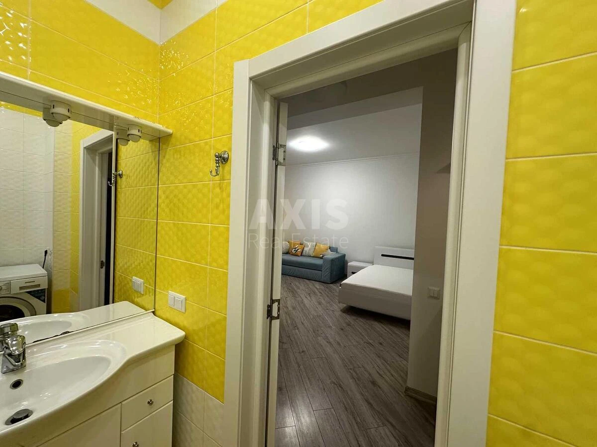 1k apartment pr-t Obolons'kyj 54713917