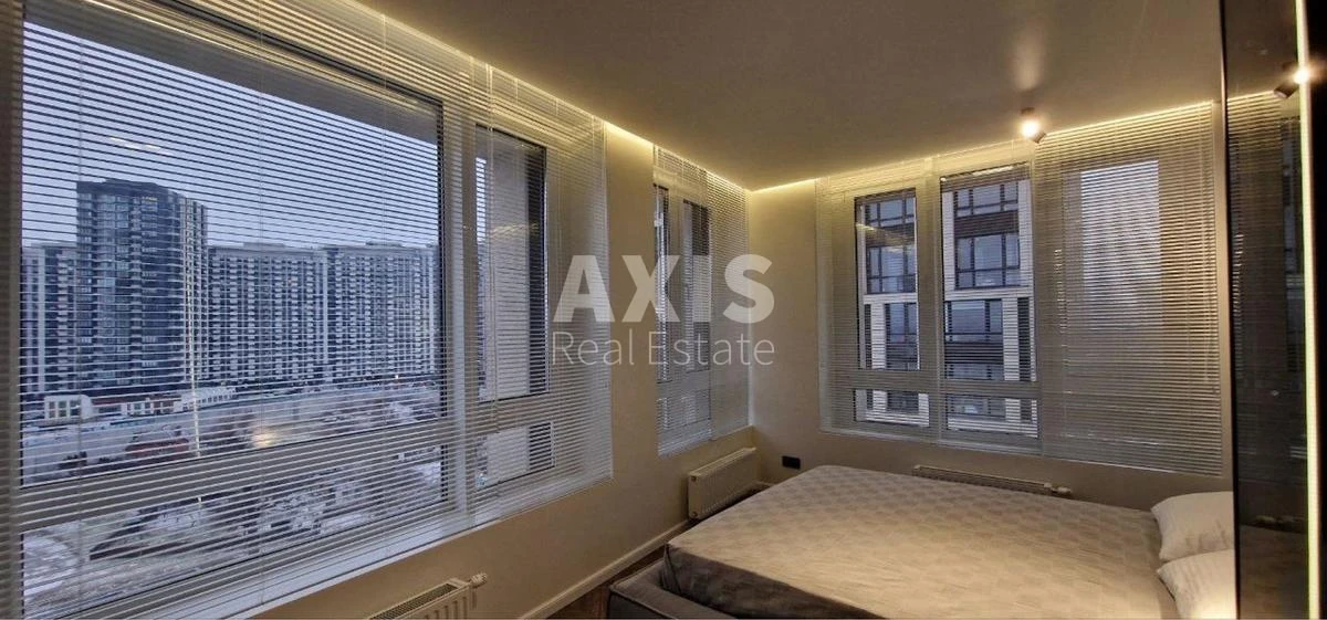 2k apartment vul. Zarichna 163544312