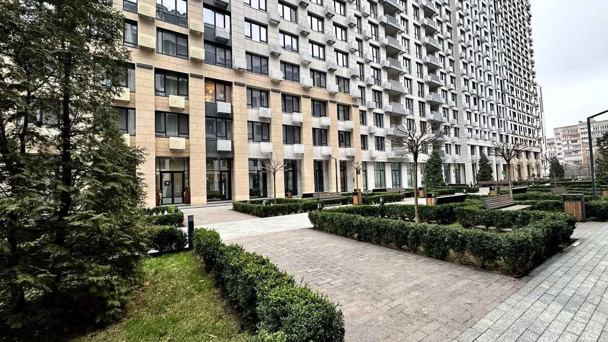 1к квартира ул. Бульварно-Кудрявская 157134622