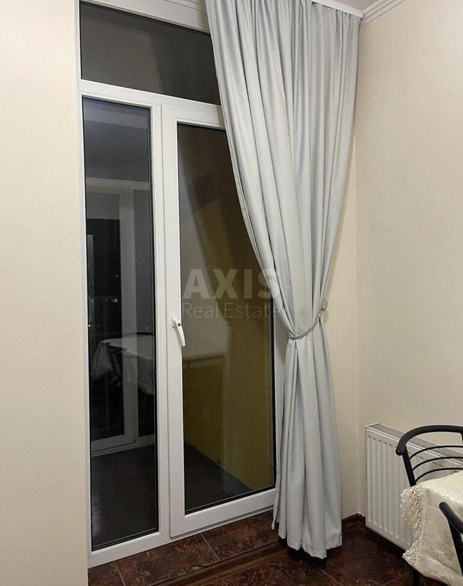 1к квартира ул. Регенераторная 4, корп. 1623683
