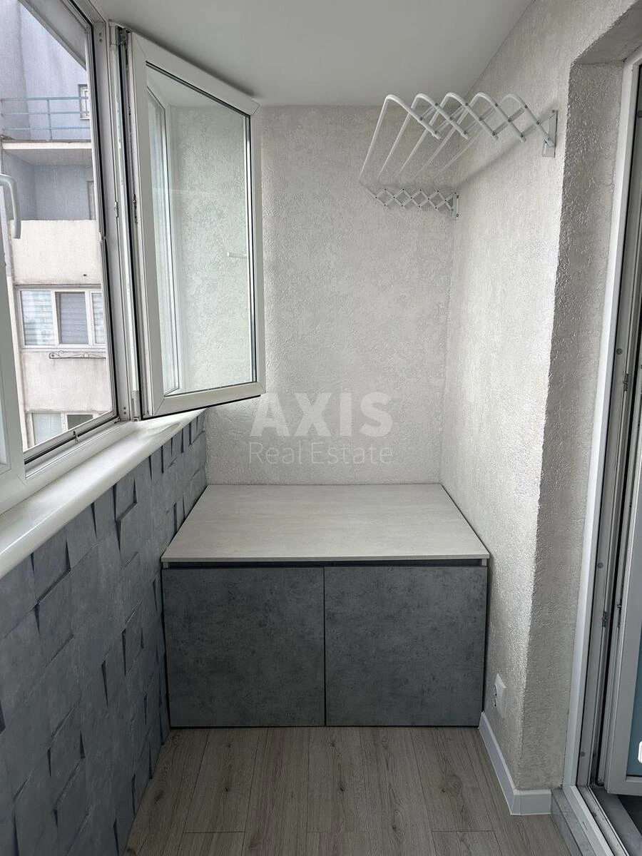1k apartment vul. Danchenka Sergija 28Б6954912