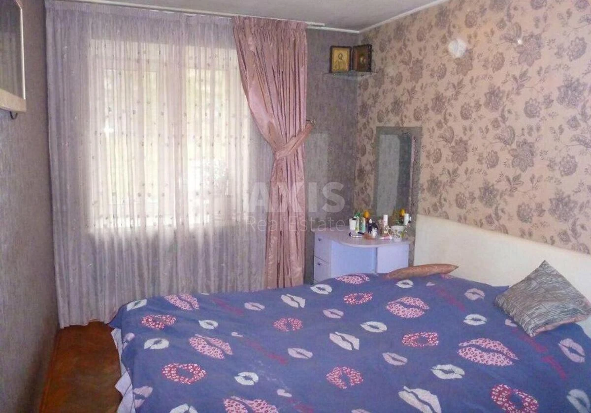 2k apartment vul. Okipnoi' Rai'sy 5А695854