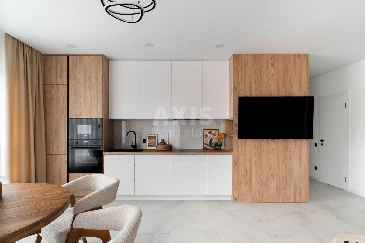 2k apartment vul. Vasyl'kivs'ka 169604