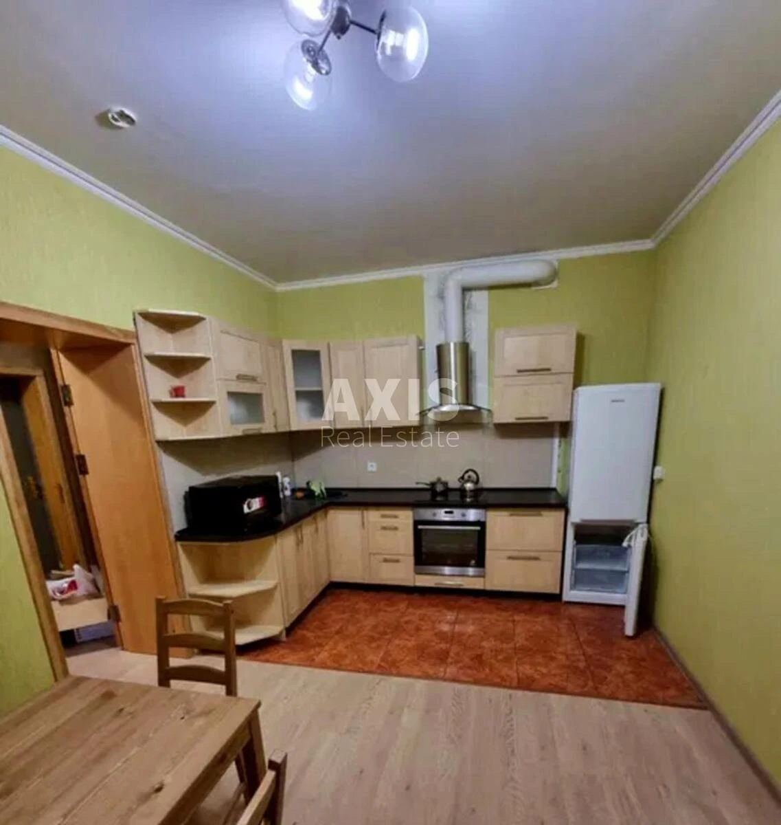 2k apartment bul. Gasheka Jaroslava Eight A66481