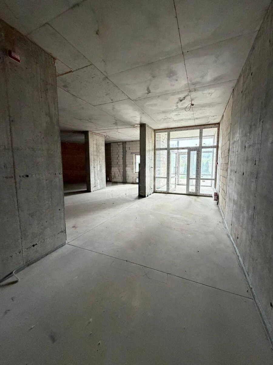 Trade object vul. Novopol'ova 2, 199m2712175