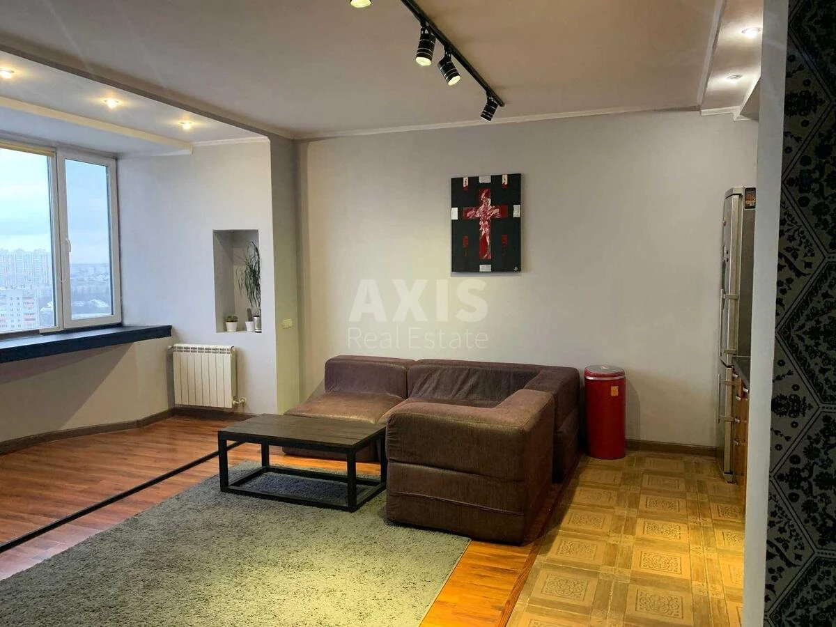 2k apartment pr-t Lesja Kurbasa 5В682351