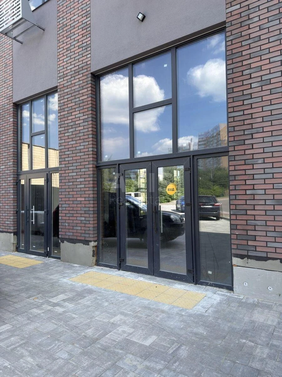 Trade object prov. Industrial'nyj 27, 20m2697322