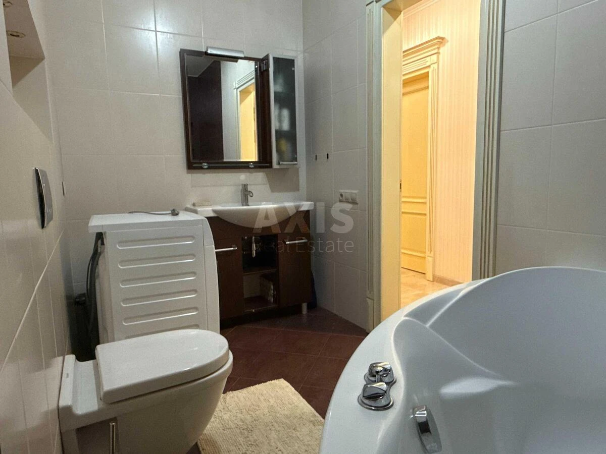 2k apartment vul. Shums'kogo Jurija 1А687636