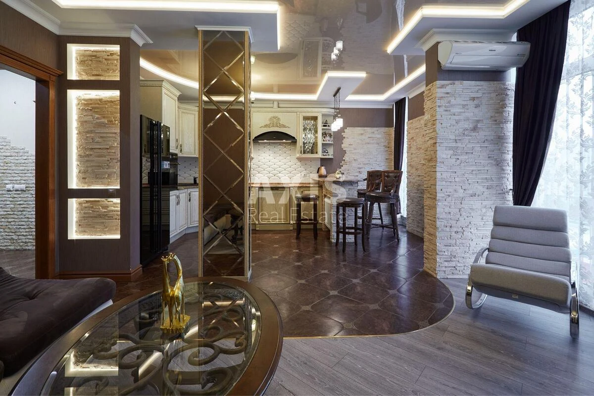 3к квартира ул. Регенераторная 4614962