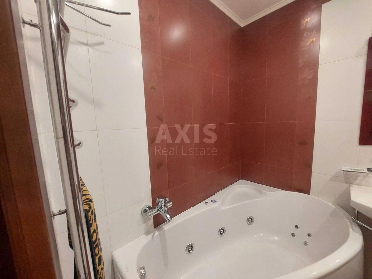4k apartment vul. Yulia Zdanovska 54А6993116
