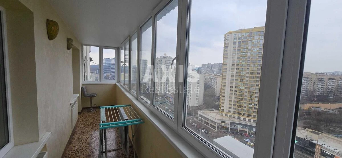 1к квартира пр-т Голосеевский 276421312