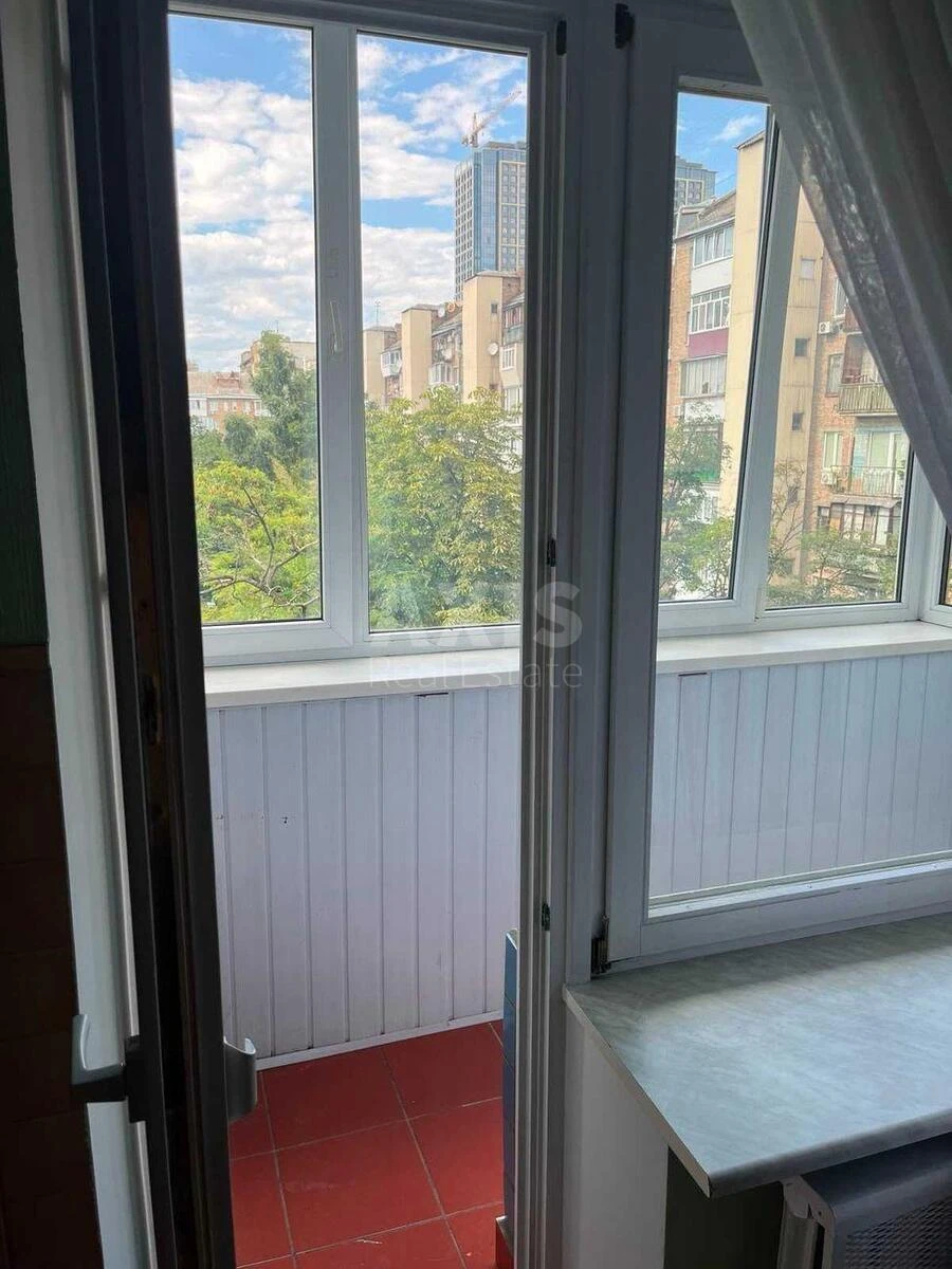 3k apartment vul. Velyka Vasyl'kivs'ka 114700954