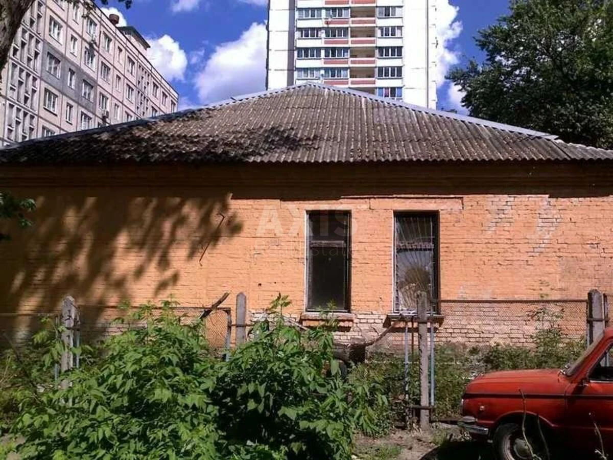 Trade object vul. Ushakova Mykoly 16, 636m2686532